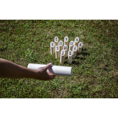 Logotrade advertising products photo of: Finnish Throwing Game