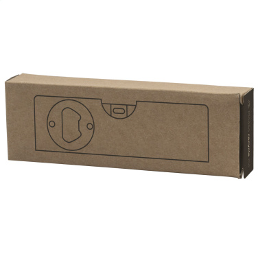 Logo trade advertising products image of: Level-Up opener