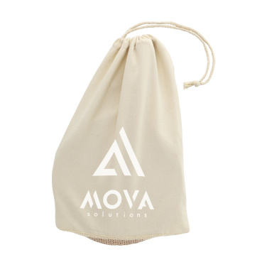 Logotrade promotional merchandise picture of: Playa Wood BeachTennis beach game