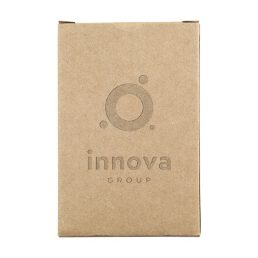 Logo trade advertising product photo of: Recycled Playing Cards Single deck