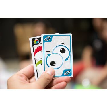 Logo trade promotional items picture of: Assano Cards Game