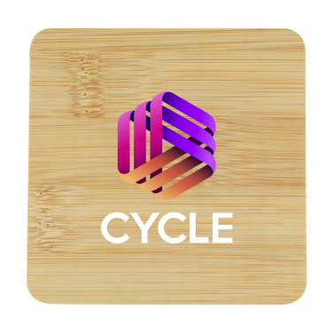 Logotrade promotional item picture of: Piazza Opener bottle opener