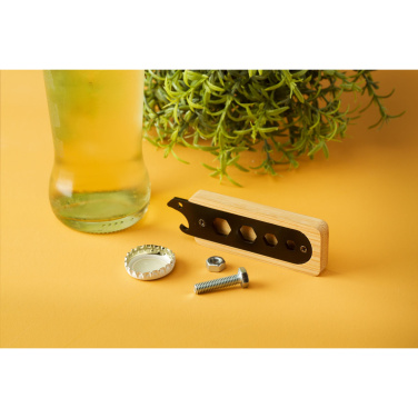 Logotrade promotional giveaway image of: Wrench Multitool