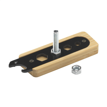 Logo trade advertising product photo of: Wrench Multitool