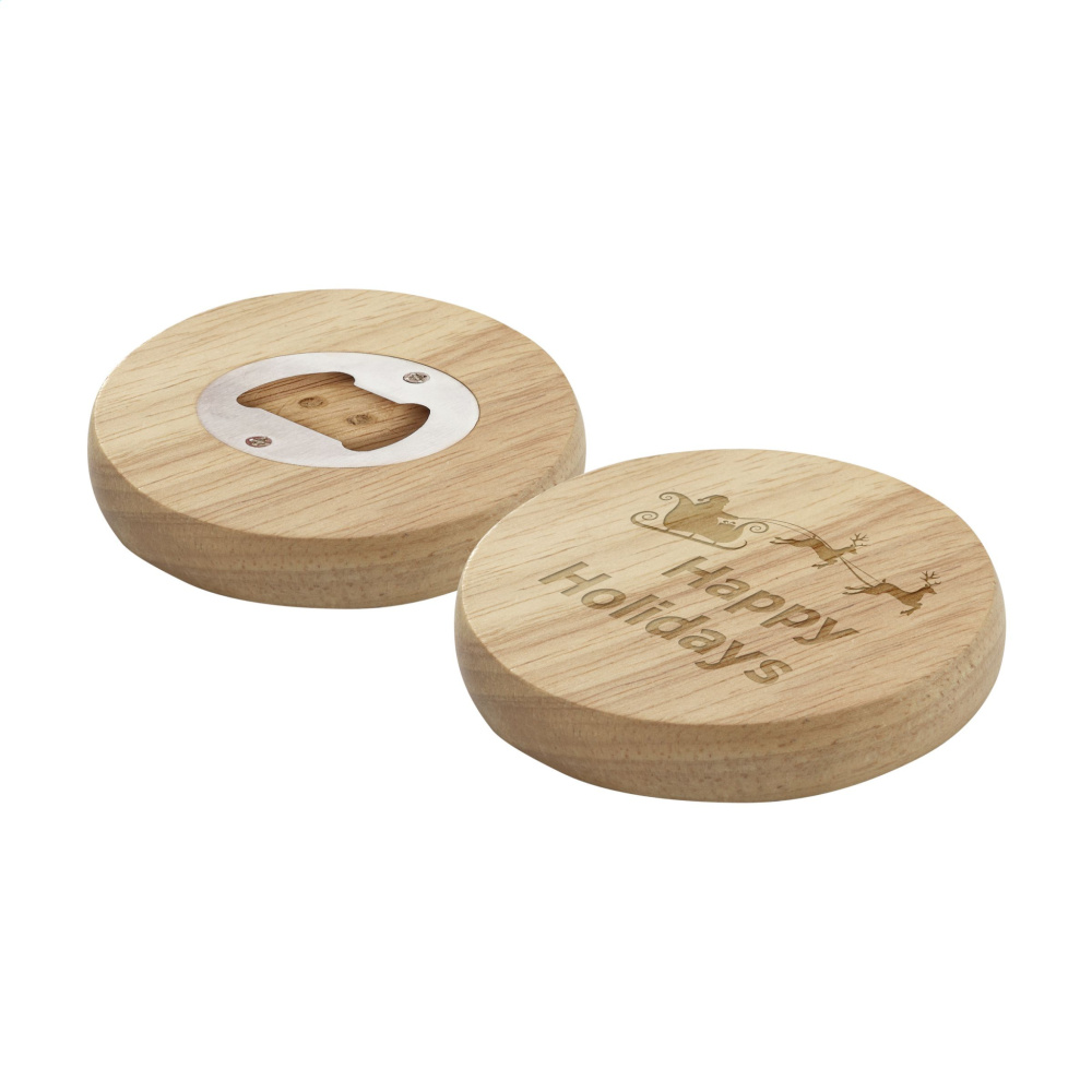 Logotrade promotional item image of: Rondo X-Mas