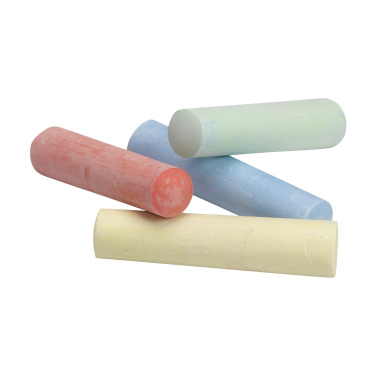 Logotrade promotional merchandise image of: Sidewalk Chalk