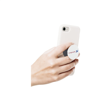 Logotrade promotional giveaways photo of: PopSockets® phone grip