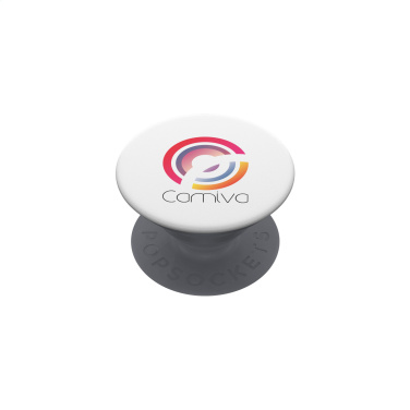 Logo trade promotional gift photo of: PopSockets® phone grip