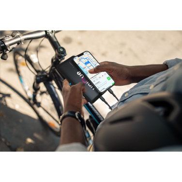 Logotrade business gift image of: Belkin BoostCharge Powerbank 20K