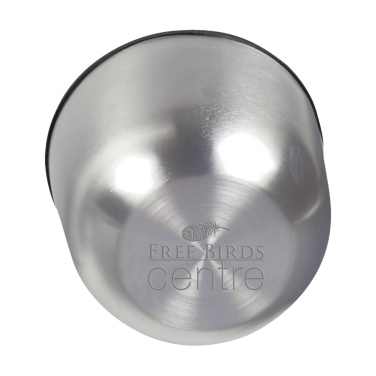 Logo trade corporate gift photo of: Thermotop Midi 500 ml thermo bottle