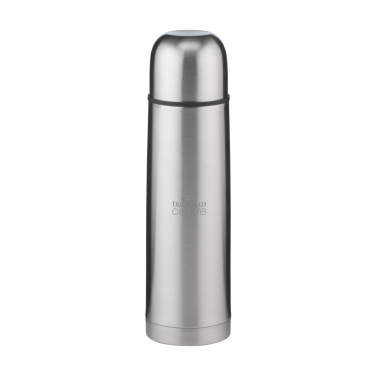 Logotrade promotional gift picture of: Thermotop Midi 500 ml thermo bottle