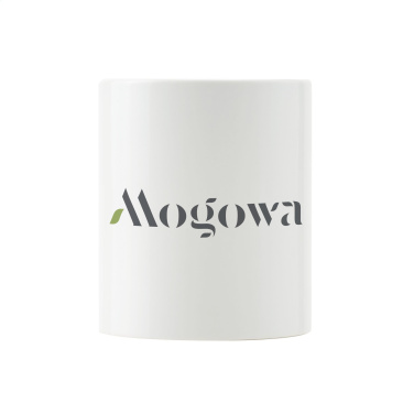 Logo trade promotional giveaway photo of: Kitty Mug 350 ml