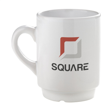 Logotrade promotional item picture of: AutoMug 185 ml mug