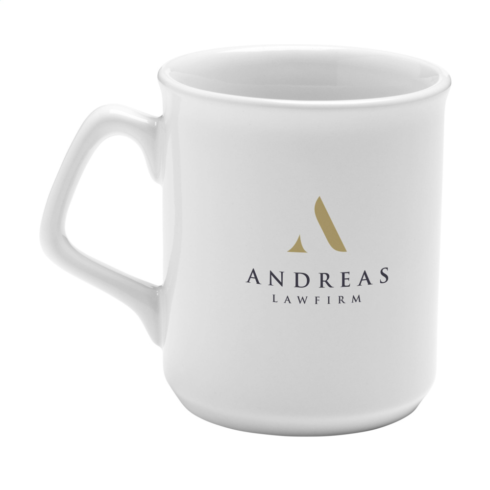 Logo trade promotional merchandise image of: Royal 280 ml mug