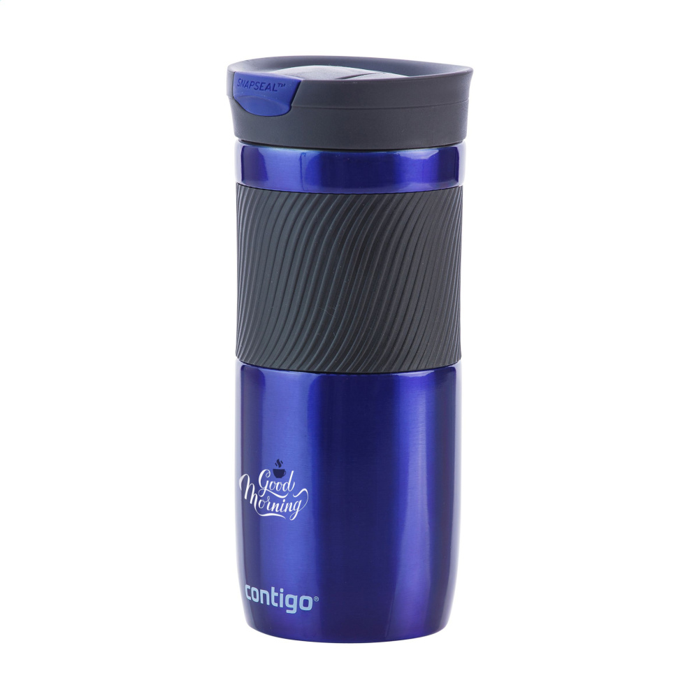 Logo trade promotional items image of: Contigo® Byron Medium 470 ml thermo cup