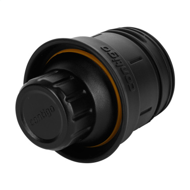 Logo trade promotional gifts picture of: Contigo® Thermal Bottle 740 ml thermo bottle