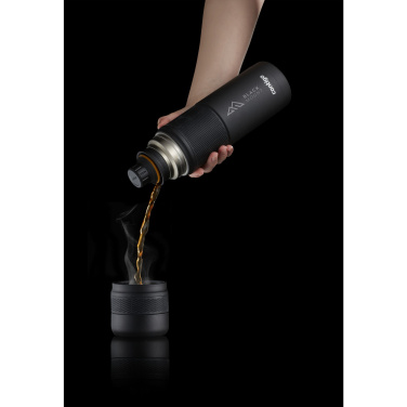 Logotrade promotional product image of: Contigo® Thermal Bottle 740 ml thermo bottle