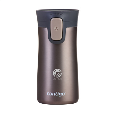 Logotrade business gift image of: Contigo® Pinnacle 300 ml thermo cup