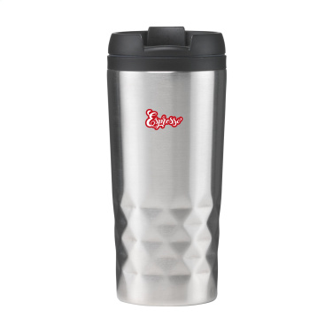 Logotrade advertising product image of: Graphic Mug 300 ml thermo cup