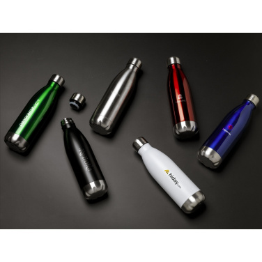 Logotrade promotional items photo of: Topflask 500 ml drinking bottle