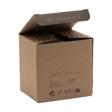 Logotrade advertising product picture of: Retro Enamel Mug 350 ml