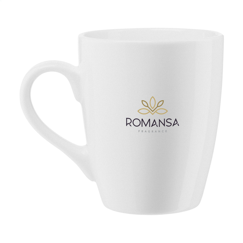 Logo trade promotional merchandise image of: Zonia 310 ml mug