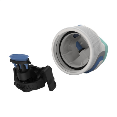 Logo trade business gift photo of: Kambukka® Elton 500 ml drinking bottle