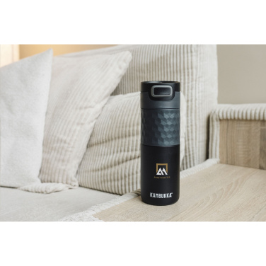 Logo trade promotional products picture of: Kambukka® Etna Grip 500 ml thermo cup