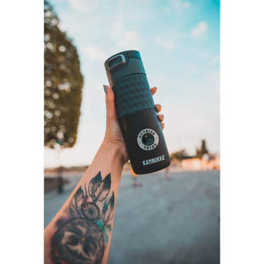 Logo trade promotional giveaway photo of: Kambukka® Etna Grip 500 ml thermo cup