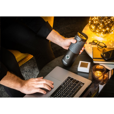 Logotrade advertising product picture of: Kambukka® Etna Grip 500 ml thermo cup