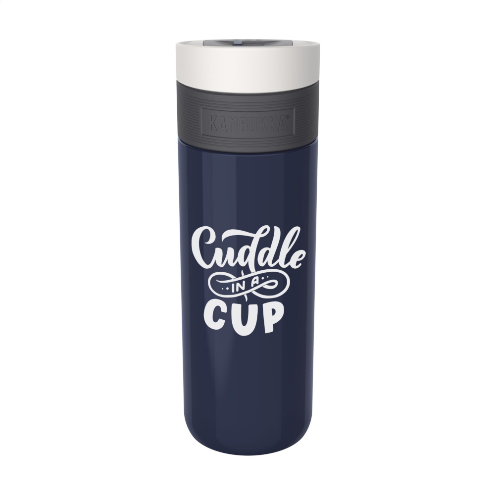 Logotrade promotional item picture of: Kambukka® Etna 500 ml thermo cup
