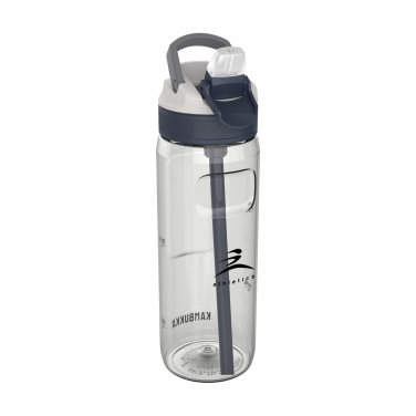 Logo trade promotional giveaway photo of: Kambukka® Lagoon 750 ml drinking bottle