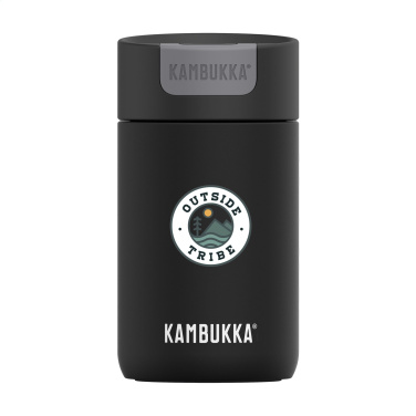 Logotrade advertising product image of: Kambukka® Olympus 300 ml thermo cup