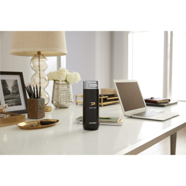 Logotrade promotional product picture of: Contigo® Luxe AUTOSEAL® 360 ml thermo cup
