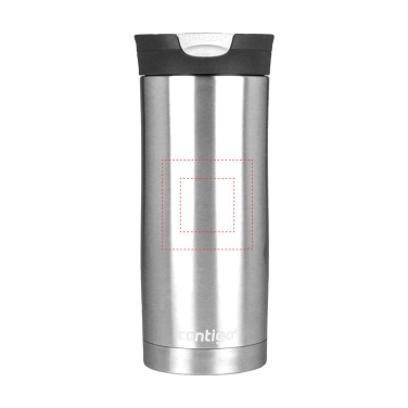 Logo trade promotional giveaways image of: Contigo® Huron 470 ml thermo cup