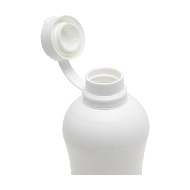 Logo trade corporate gifts image of: Oasus Bio Bottle 500 ml water bottle