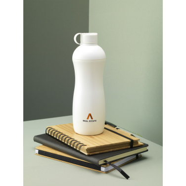 Logo trade promotional gifts picture of: Oasus Bio Bottle 500 ml water bottle