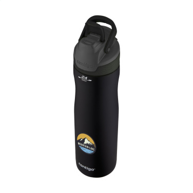 Logotrade promotional gift image of: Contigo® Autoseal Chill 720 ml drinking bottle