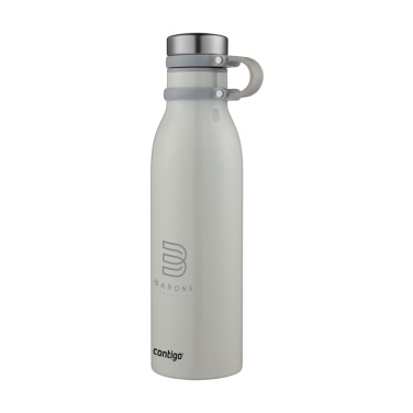 Logotrade promotional product image of: Contigo® Matterhorn Metallic 590 ml drinking bottle