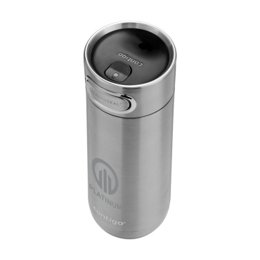 Logo trade promotional product photo of: Contigo® Luxe AUTOSEAL® 470 ml thermo cup