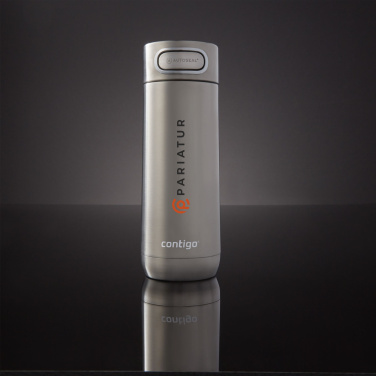 Logotrade promotional giveaway picture of: Contigo® Luxe AUTOSEAL® 470 ml thermo cup