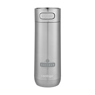 Logo trade promotional giveaways picture of: Contigo® Luxe AUTOSEAL® 470 ml thermo cup
