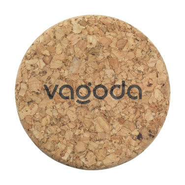 Logo trade promotional giveaway photo of: EcoBottle 650 ml plant based - made in the EU