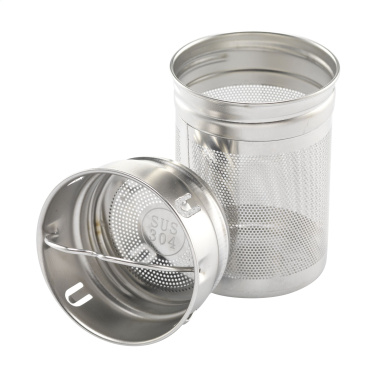 Logo trade advertising product photo of: Nara Tea Bottle 300 ml drinking bottle