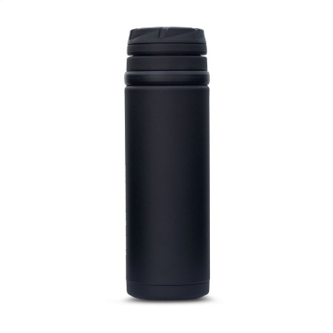 Logo trade promotional gifts picture of: Contigo® Fuse Stainless Steel 700 ml thermo bottle