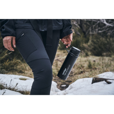 Logotrade advertising product picture of: Contigo® Fuse Stainless Steel 700 ml thermo bottle