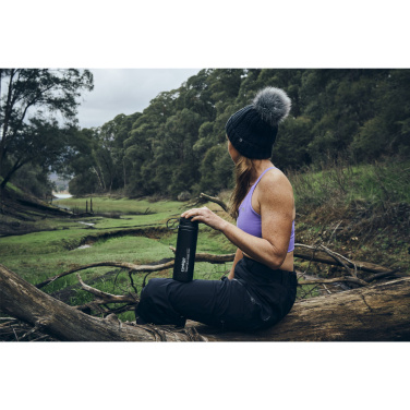 Logo trade promotional products picture of: Contigo® Fuse Stainless Steel 700 ml thermo bottle