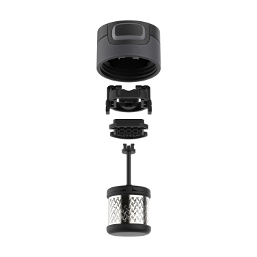 Logotrade promotional giveaways photo of: Kambukka® Tea Catcher tea infuser