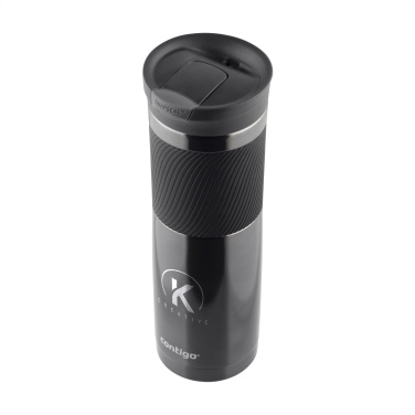 Logo trade corporate gifts image of: Contigo® Byron Extra Large 720 ml thermo cup