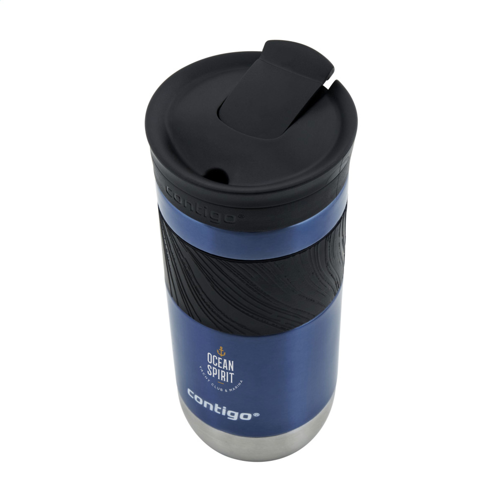 Logo trade promotional giveaway photo of: Contigo® Byron 2.0 470 ml thermo cup